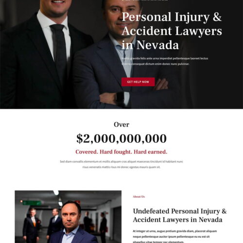 услуги по созданию сайтов