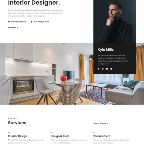 дизайнерские услуги, создание и расзработка сайтов