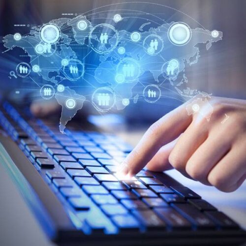 Сайты сферы услуг